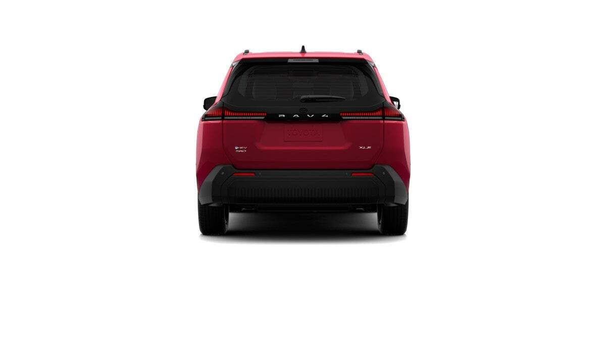2026 Toyota RAV4 XLE Premium Roseville CA