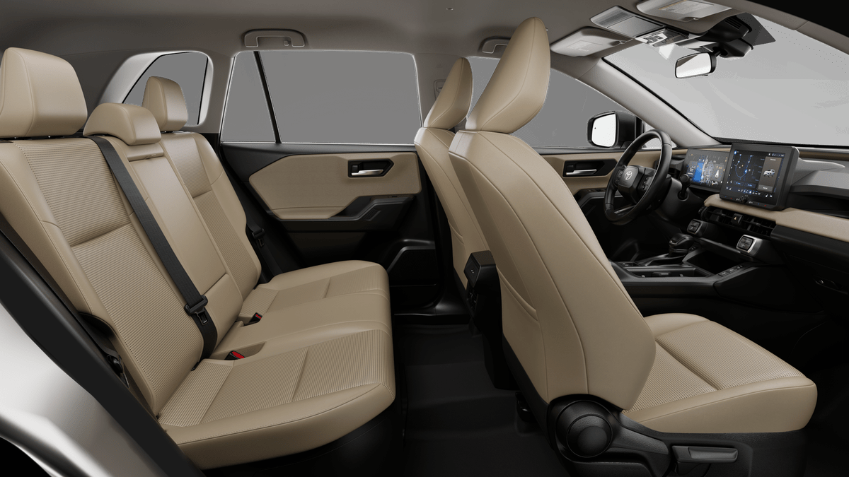 2026 Toyota RAV4 XLE Premium Roseville CA