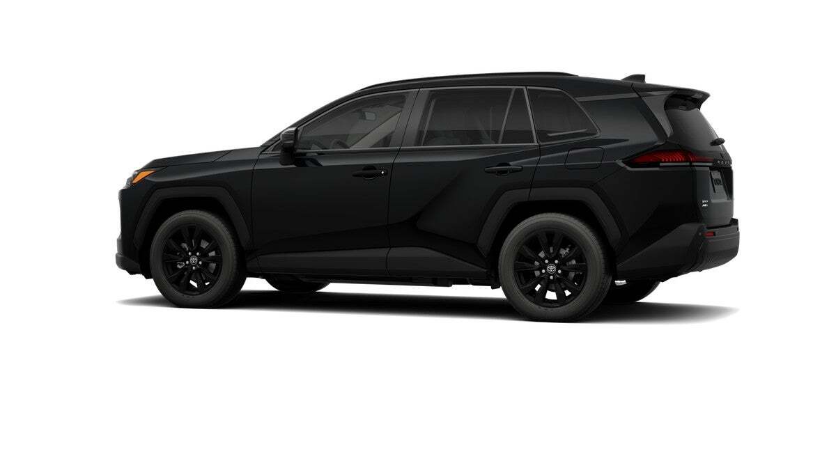 2026 Toyota RAV4 XLE Premium Roseville CA