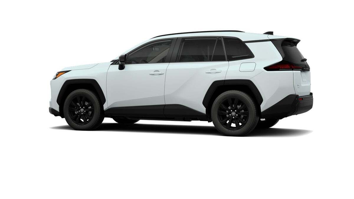 2026 Toyota RAV4 XLE Premium Roseville CA
