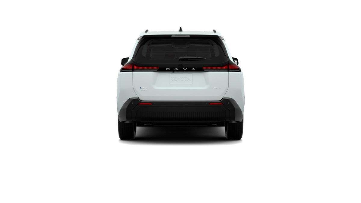2026 Toyota RAV4 XLE Premium Roseville CA