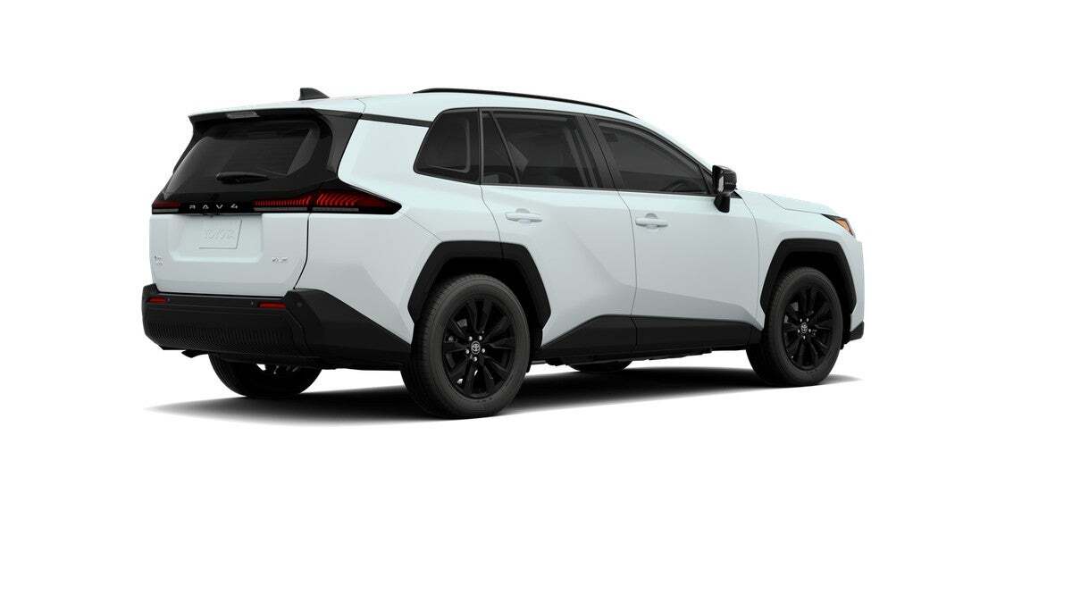 2026 Toyota RAV4 XLE Premium Roseville CA
