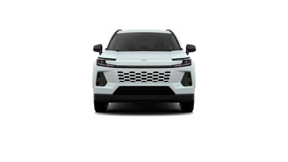 2026 Toyota RAV4 XLE Premium Roseville CA