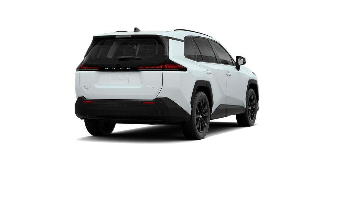 2026 Toyota RAV4 XLE Premium Roseville CA