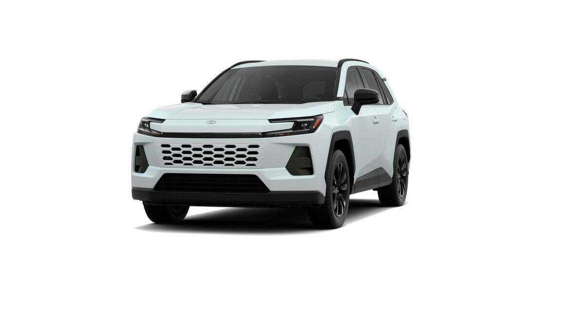 2026 Toyota RAV4 XLE Premium Roseville CA