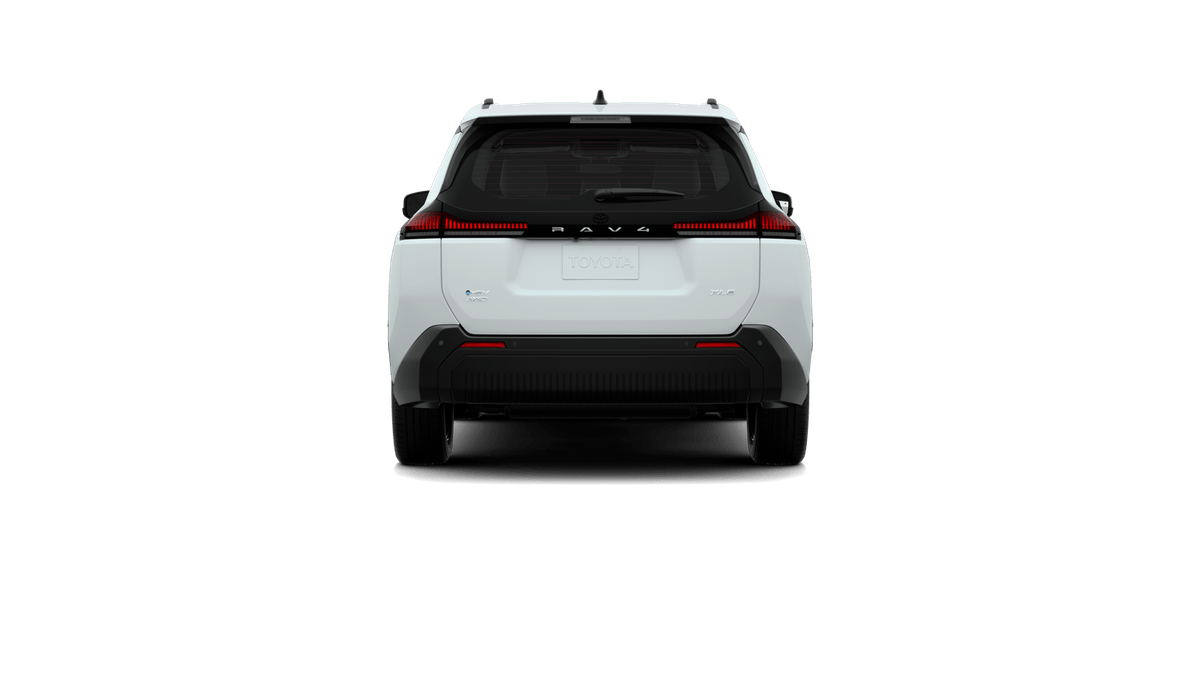 2026 Toyota RAV4 XLE Premium Roseville CA