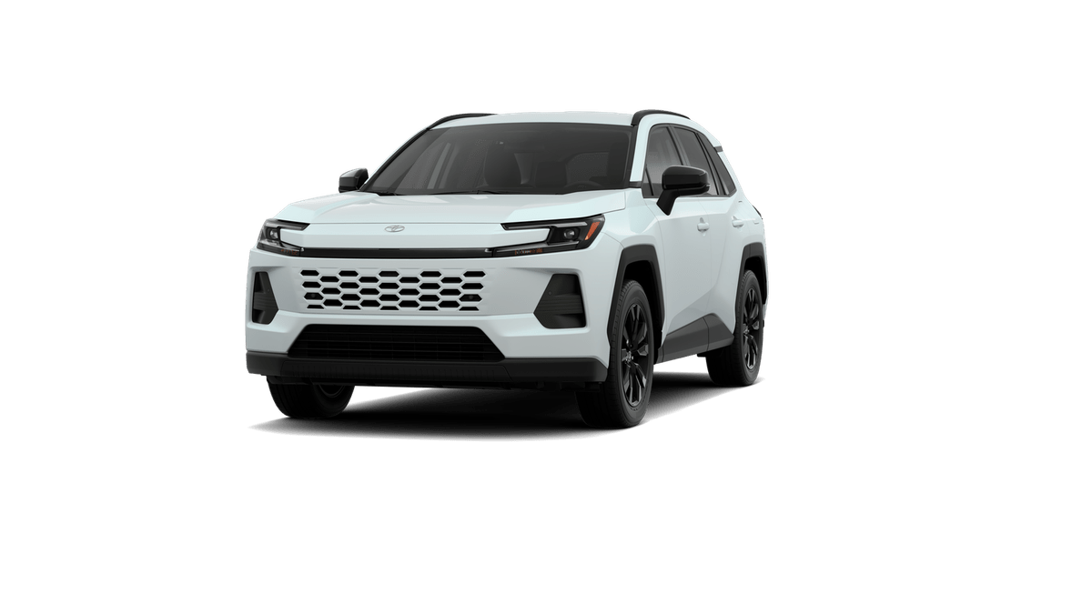 2026 Toyota RAV4 XLE Premium Roseville CA