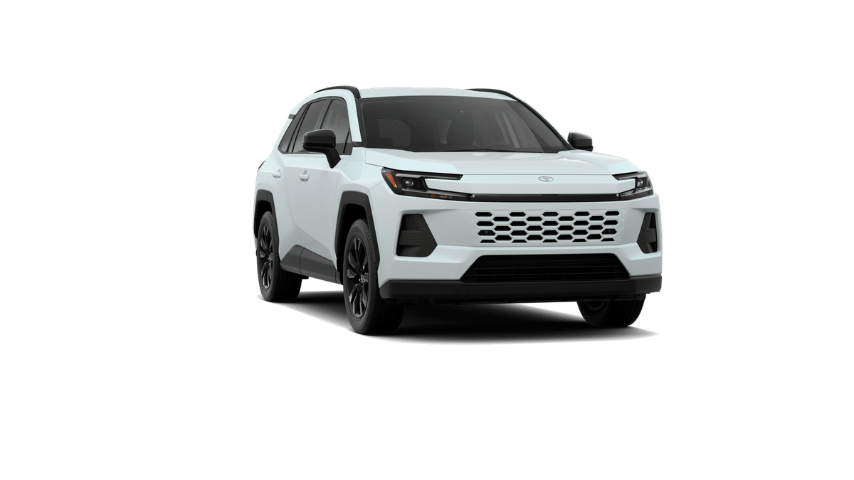 2026 Toyota RAV4 XLE Premium Roseville CA