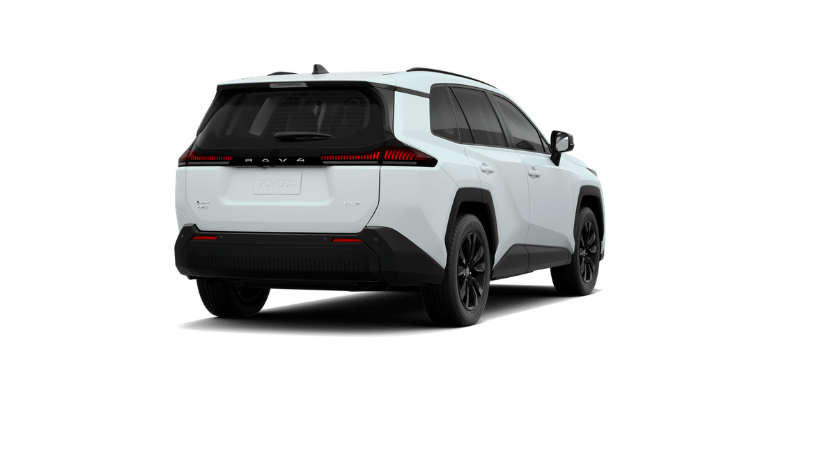 2026 Toyota RAV4 XLE Premium Roseville CA