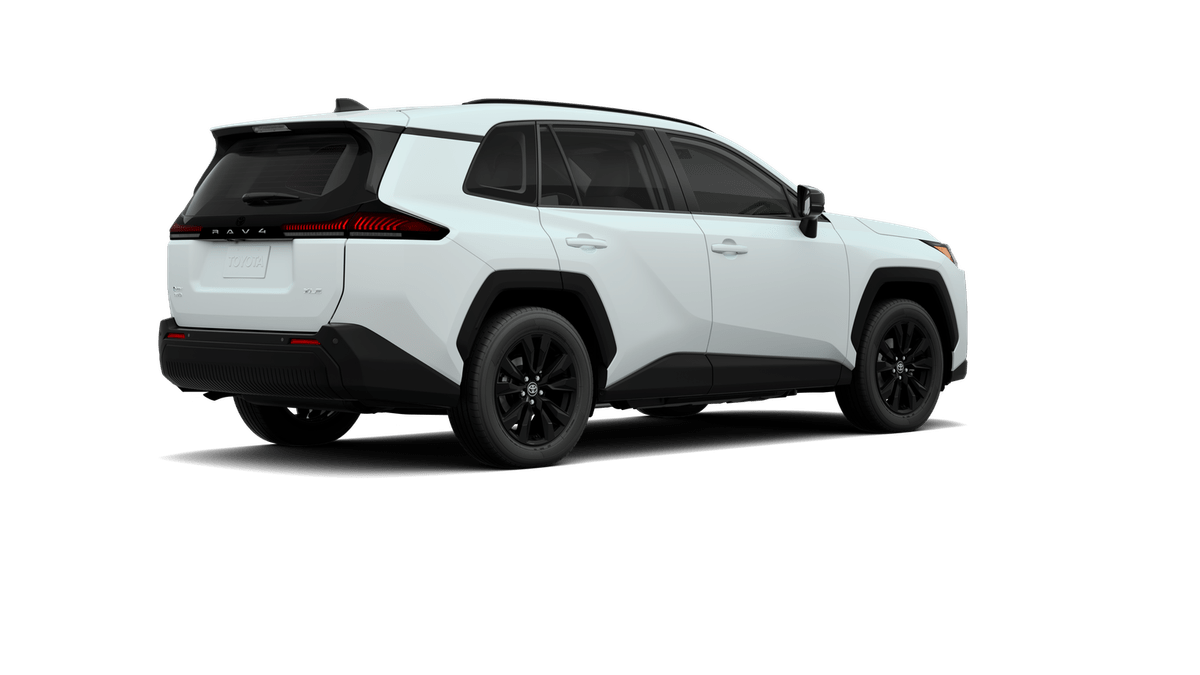 2026 Toyota RAV4 XLE Premium Roseville CA