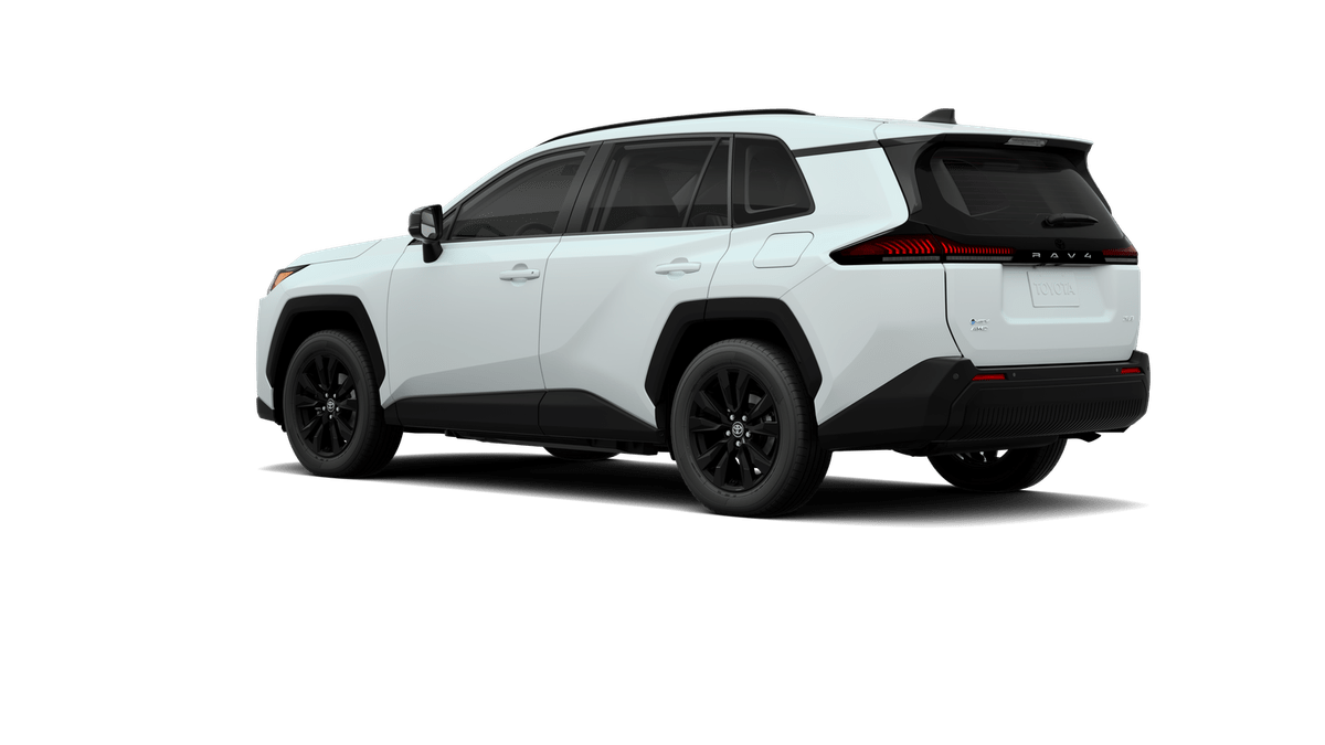 2026 Toyota RAV4 XLE Premium Roseville CA