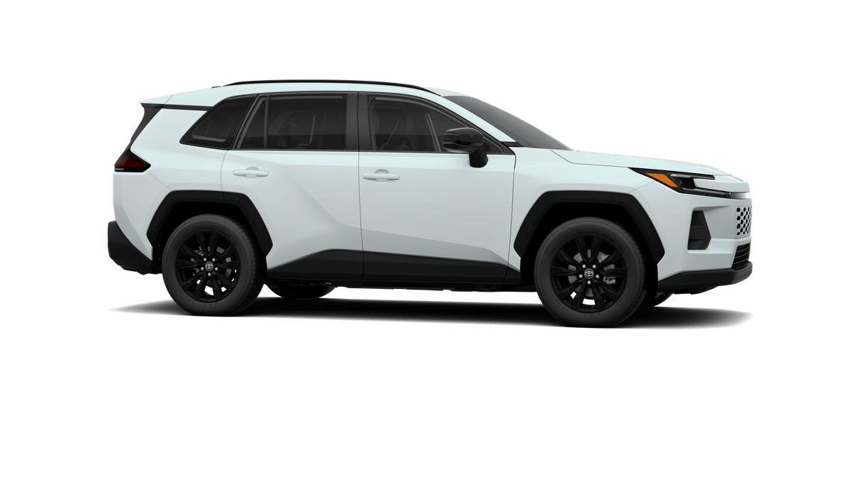 2026 Toyota RAV4 XLE Premium Roseville CA