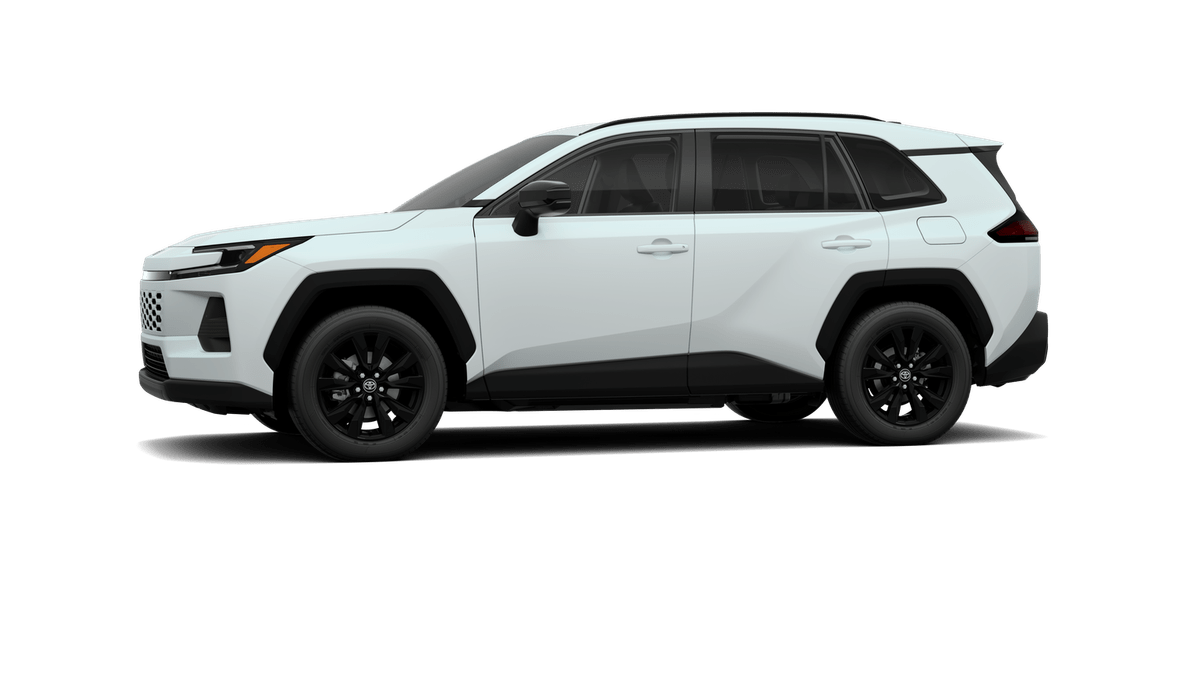 2026 Toyota RAV4 XLE Premium Roseville CA