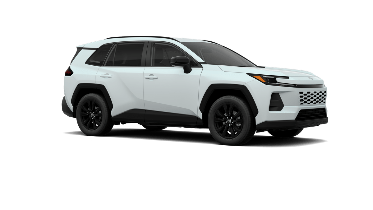 2026 Toyota RAV4 XLE Premium Roseville CA