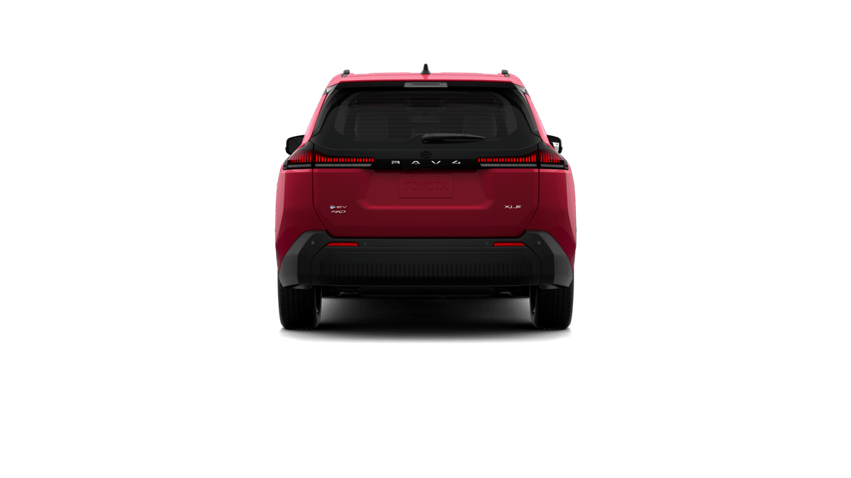 2026 Toyota RAV4 XLE Premium Roseville CA