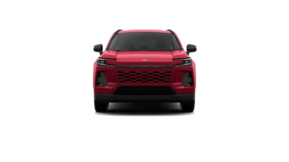 2026 Toyota RAV4 XLE Premium Roseville CA