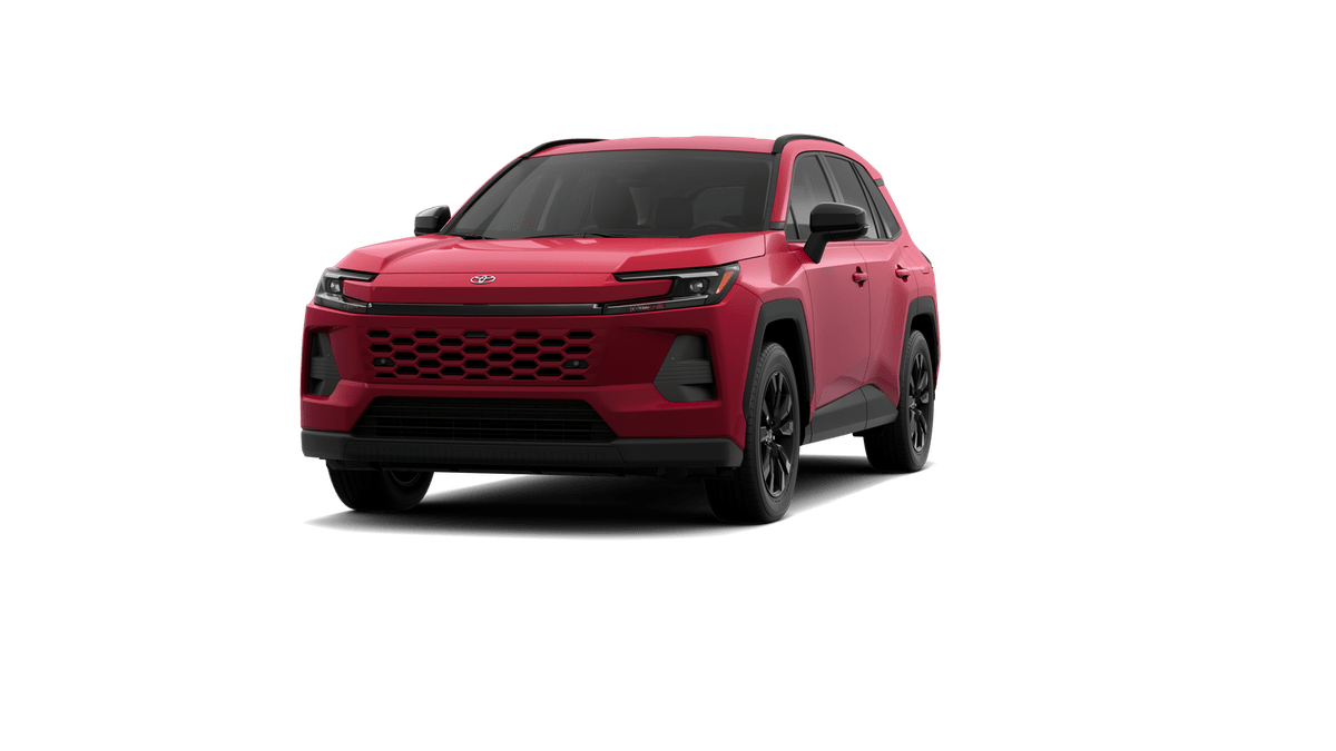 2026 Toyota RAV4 XLE Premium Roseville CA
