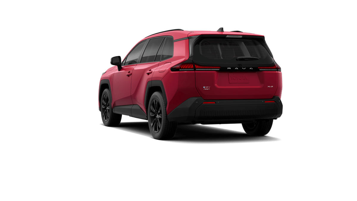 2026 Toyota RAV4 XLE Premium Roseville CA