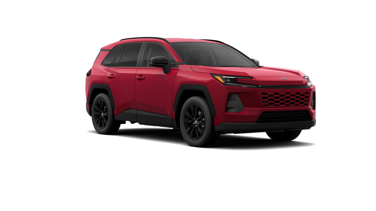 2026 Toyota RAV4 XLE Premium Roseville CA