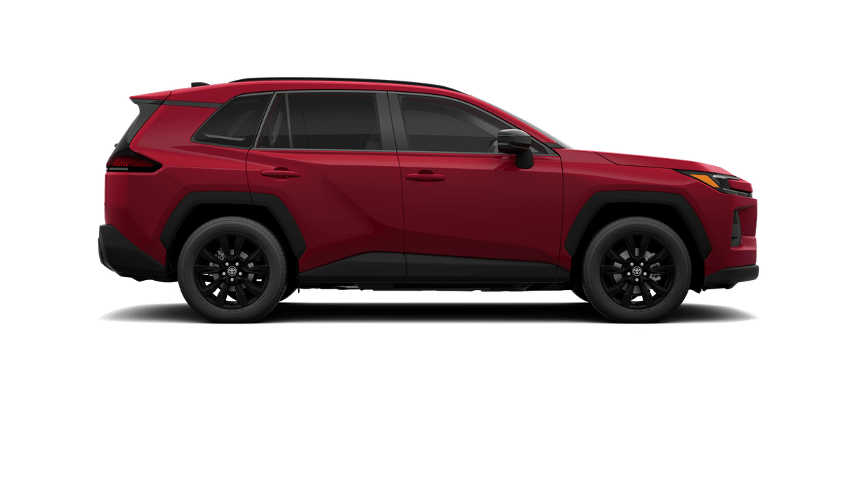 2026 Toyota RAV4 XLE Premium Roseville CA