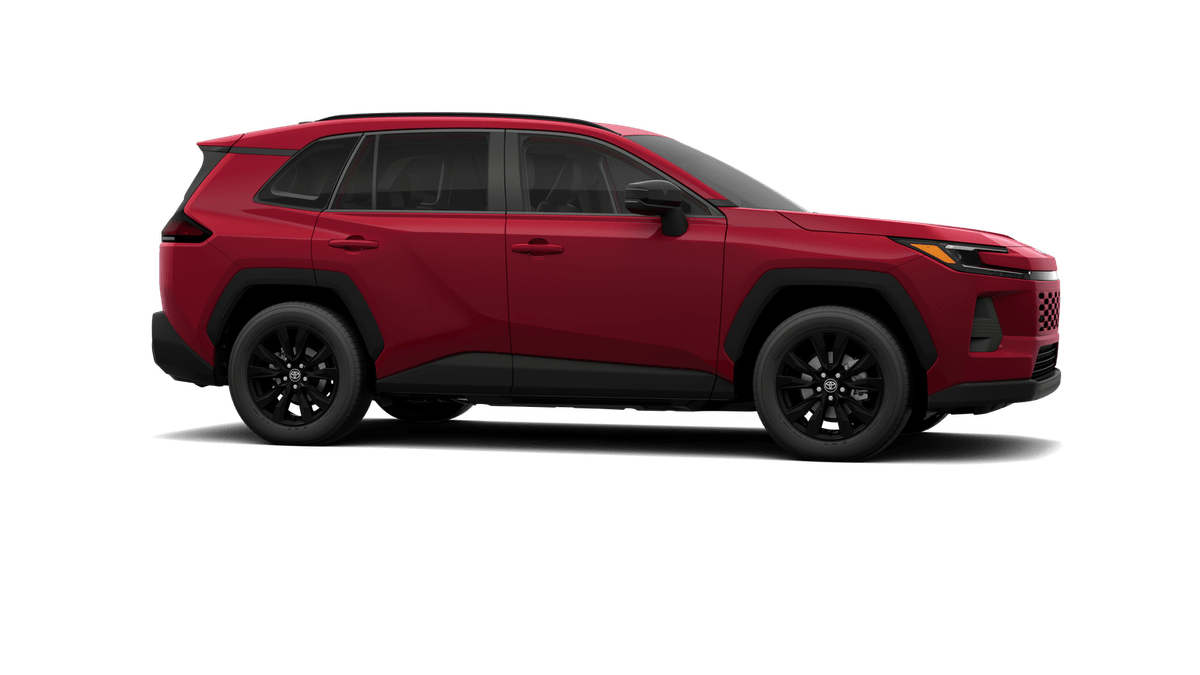 2026 Toyota RAV4 XLE Premium Roseville CA