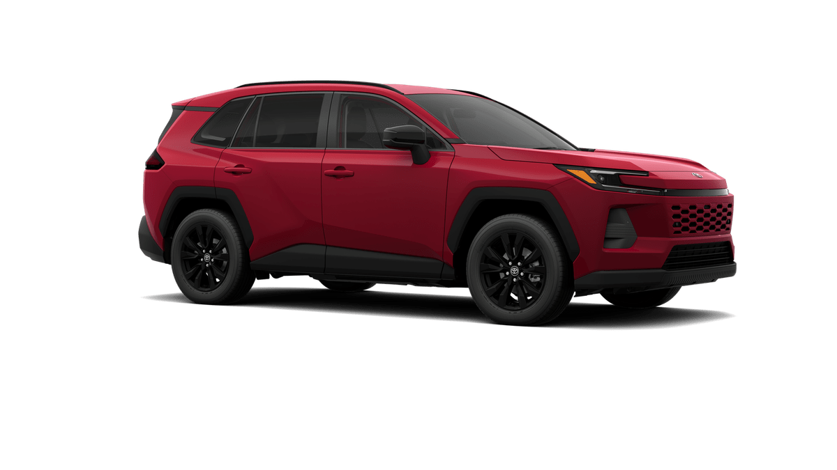 2026 Toyota RAV4 XLE Premium Roseville CA