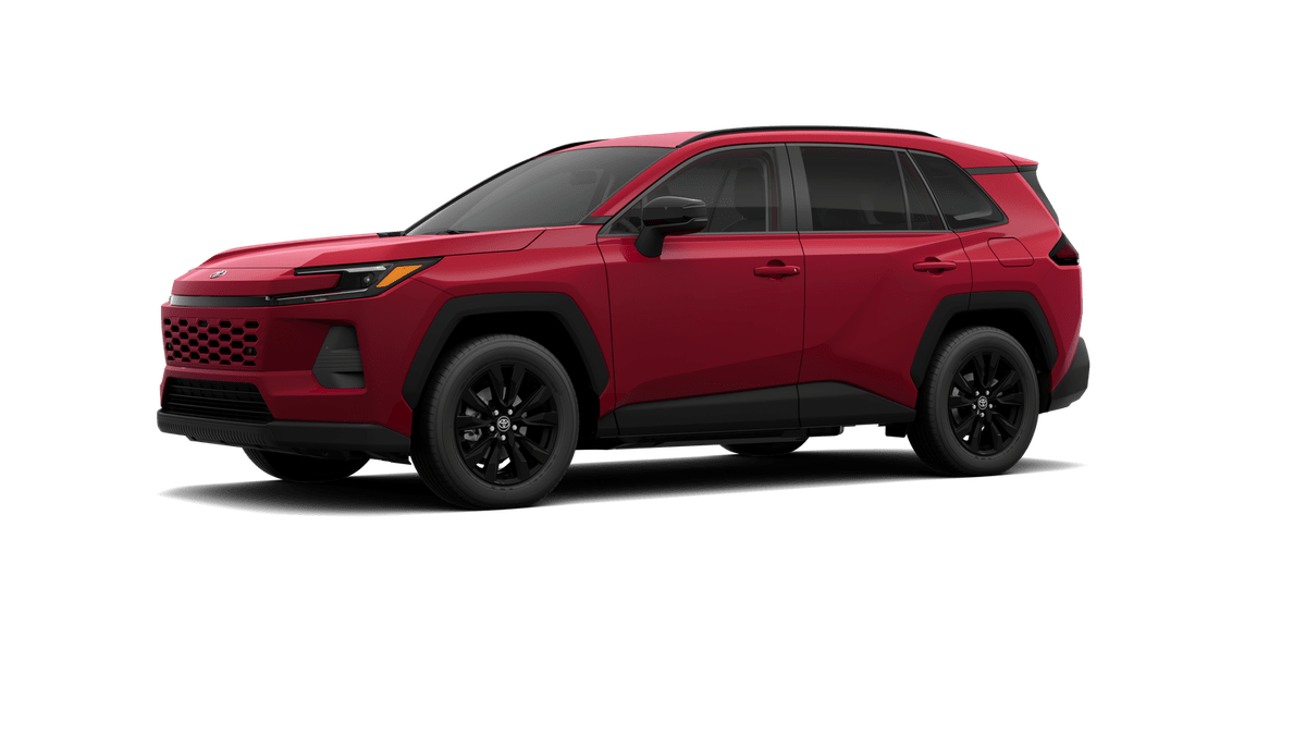 2026 Toyota RAV4 XLE Premium Roseville CA