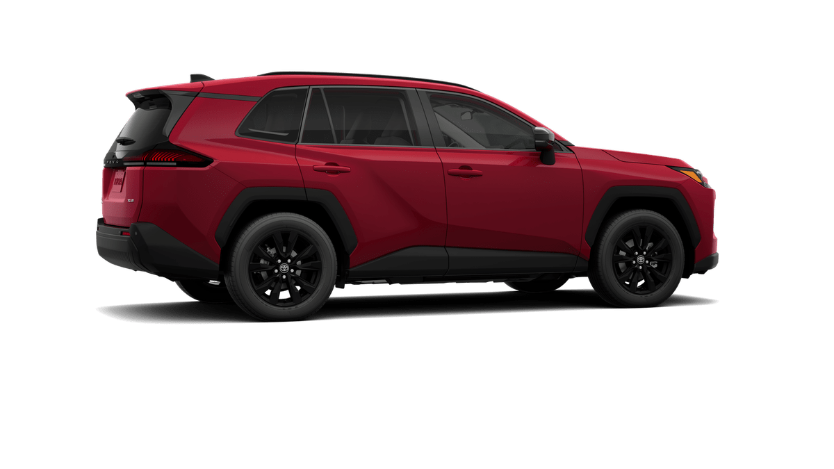2026 Toyota RAV4 XLE Premium Roseville CA