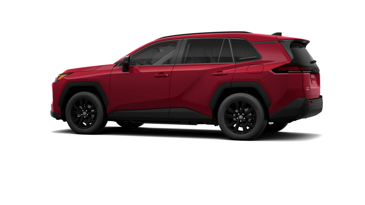 2026 Toyota RAV4 XLE Premium Roseville CA