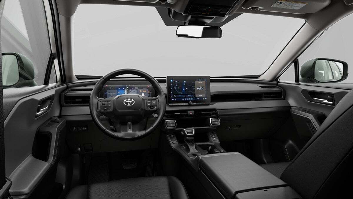2026 Toyota RAV4 XLE Premium Roseville CA