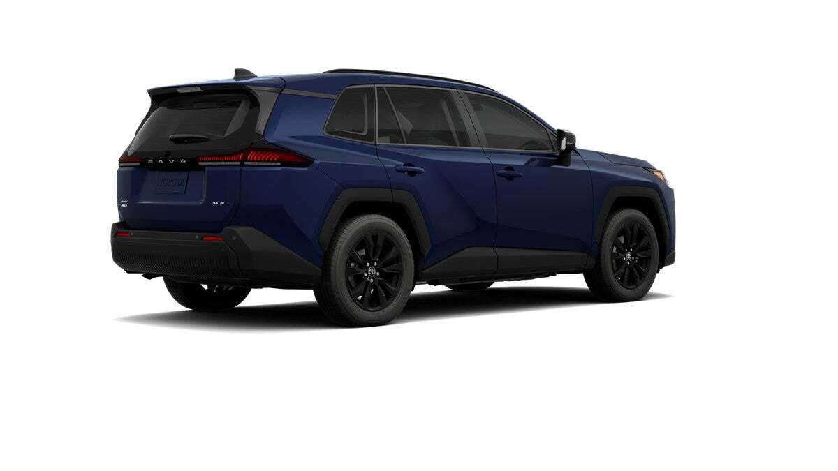 2026 Toyota RAV4 XLE Premium Roseville CA