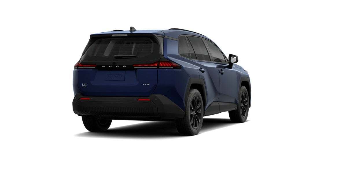 2026 Toyota RAV4 XLE Premium Roseville CA