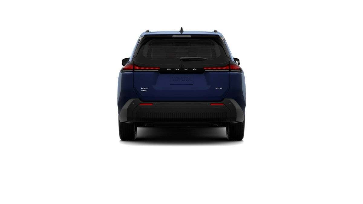 2026 Toyota RAV4 XLE Premium Roseville CA