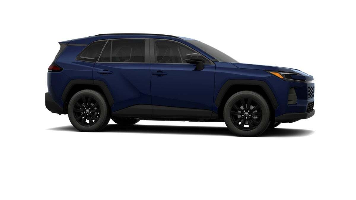 2026 Toyota RAV4 XLE Premium Roseville CA
