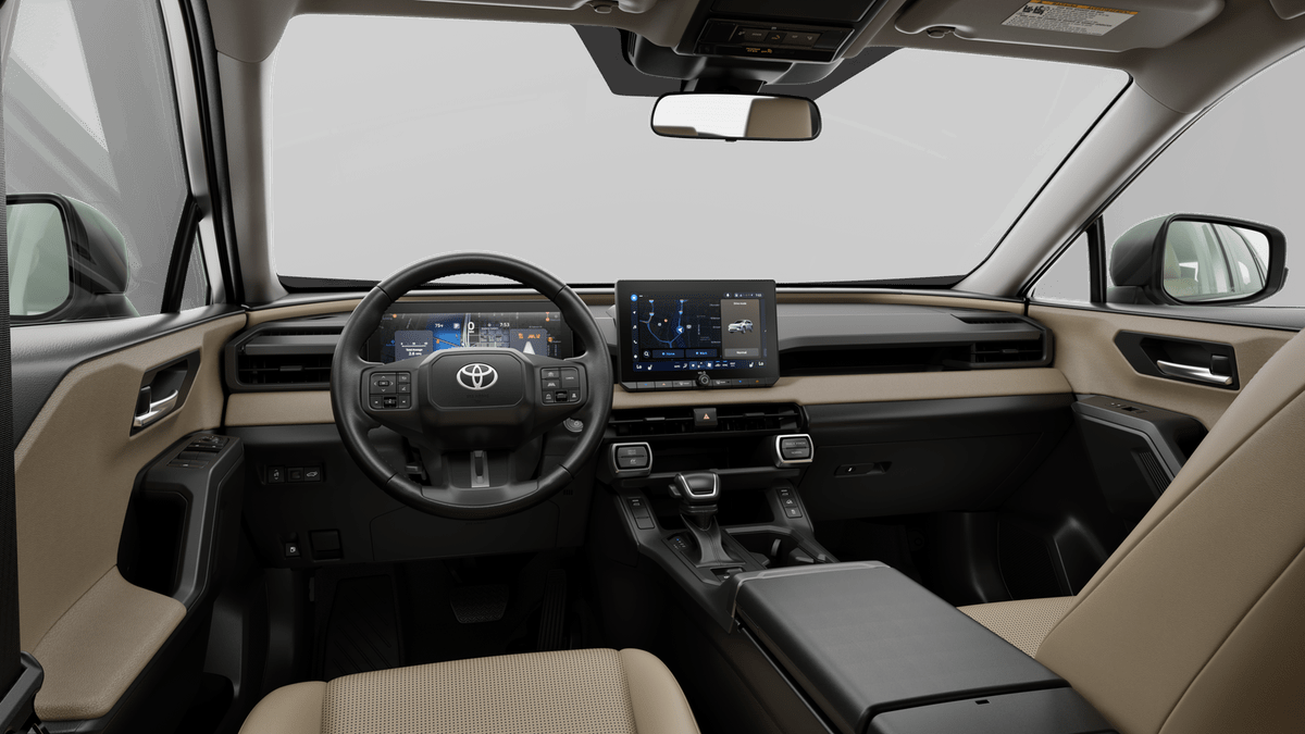 2026 Toyota RAV4 XLE Premium Roseville CA