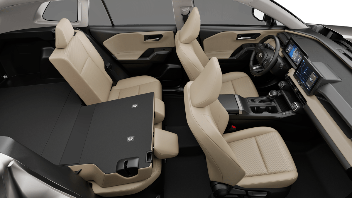 2026 Toyota RAV4 XLE Premium Roseville CA