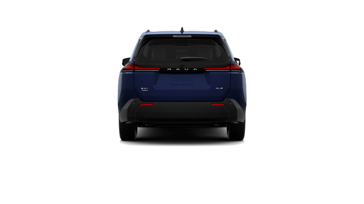 2026 Toyota RAV4 XLE Premium Roseville CA