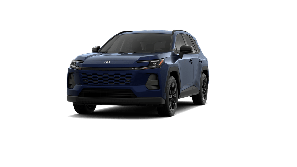 2026 Toyota RAV4 XLE Premium Roseville CA