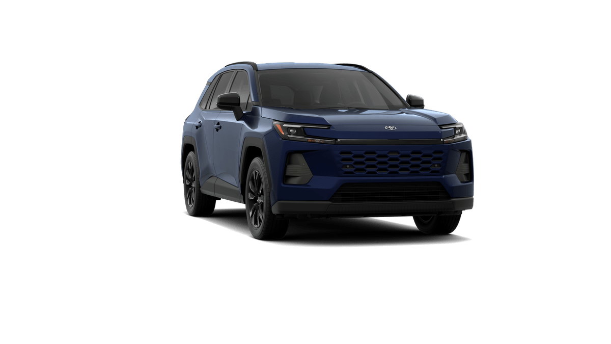 2026 Toyota RAV4 XLE Premium Roseville CA