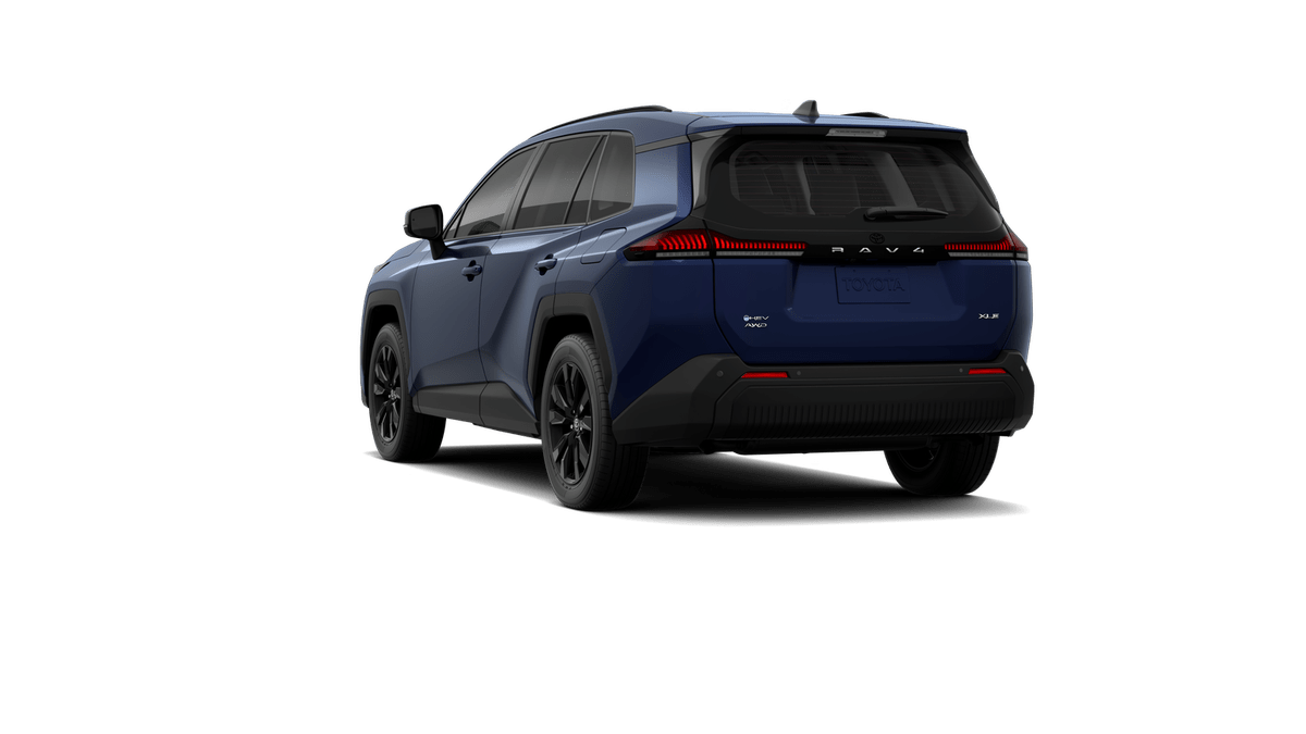 2026 Toyota RAV4 XLE Premium Roseville CA