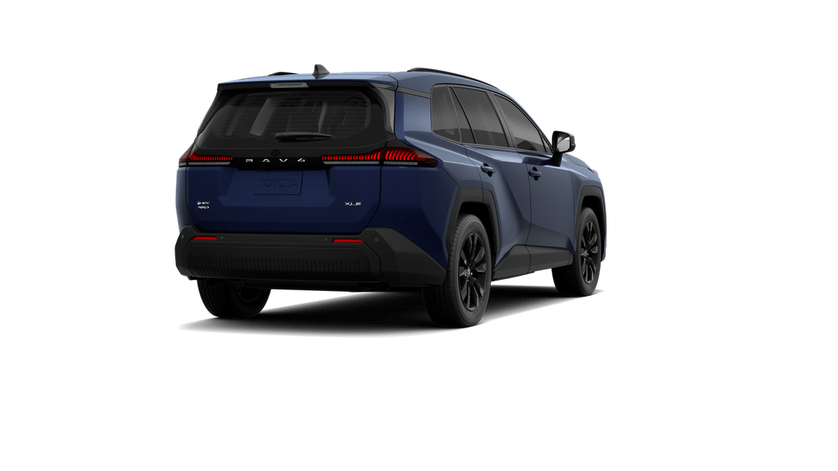 2026 Toyota RAV4 XLE Premium Roseville CA