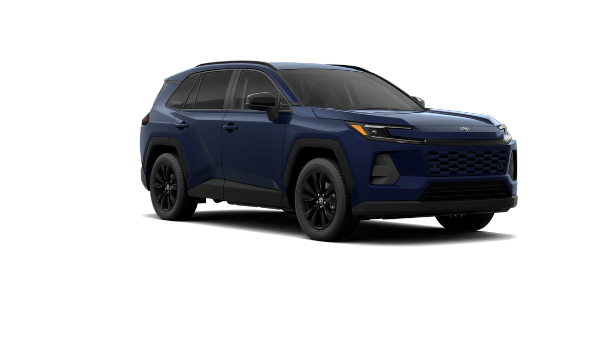 2026 Toyota RAV4 XLE Premium Roseville CA