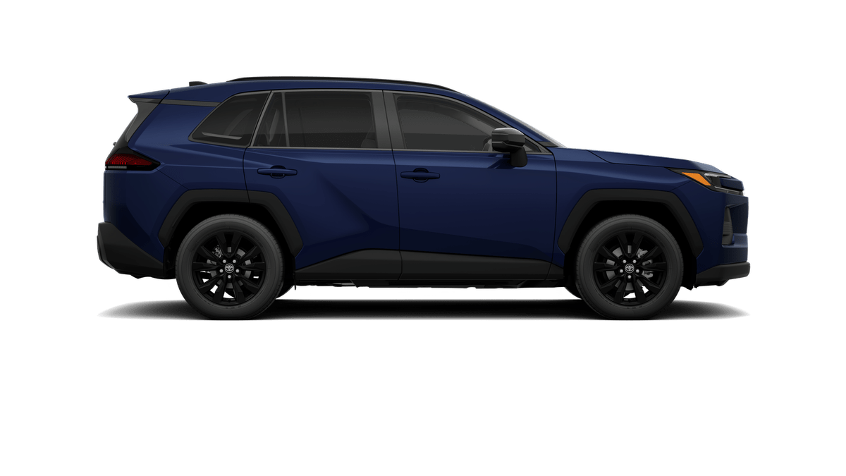 2026 Toyota RAV4 XLE Premium Roseville CA