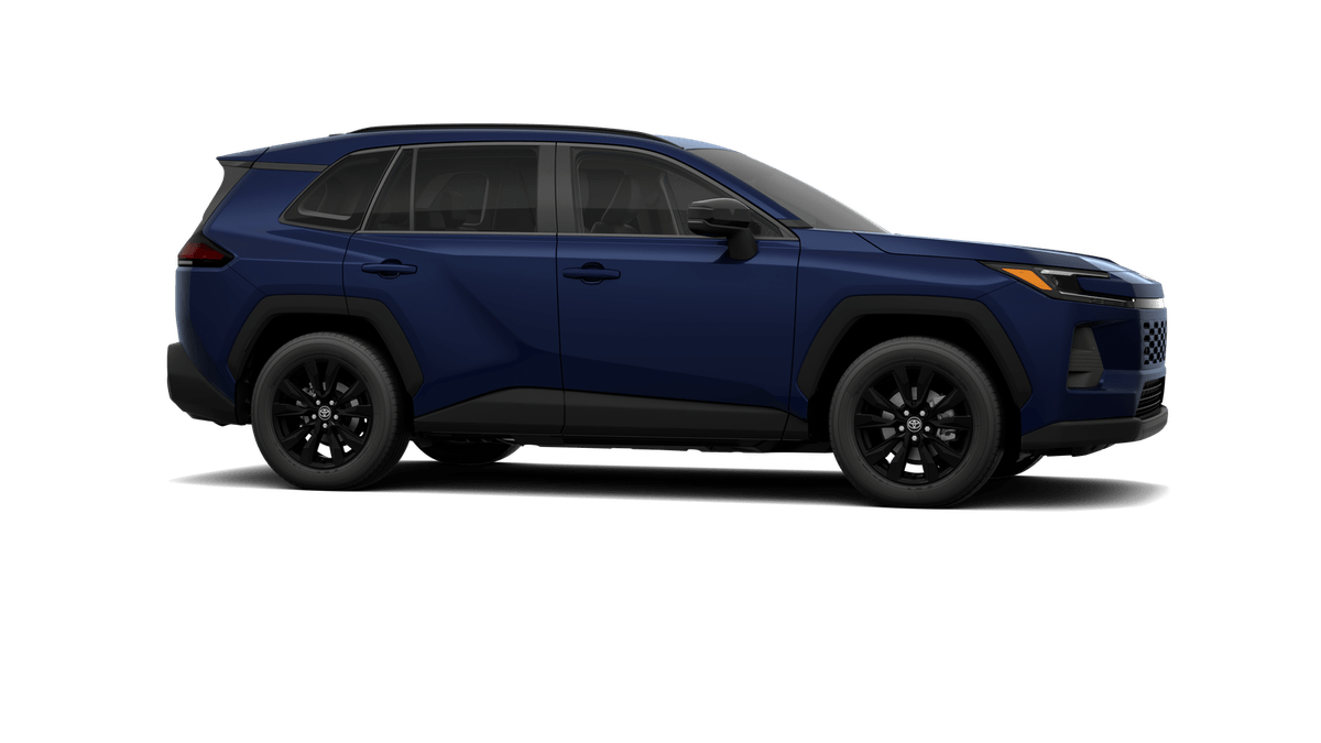 2026 Toyota RAV4 XLE Premium Roseville CA