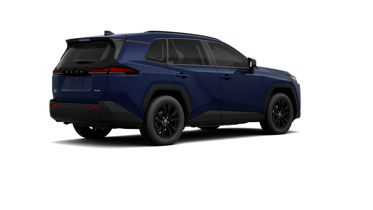 2026 Toyota RAV4 XLE Premium Roseville CA