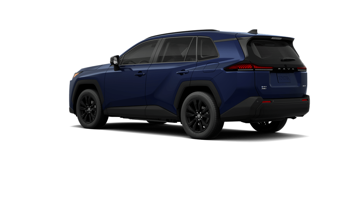 2026 Toyota RAV4 XLE Premium Roseville CA