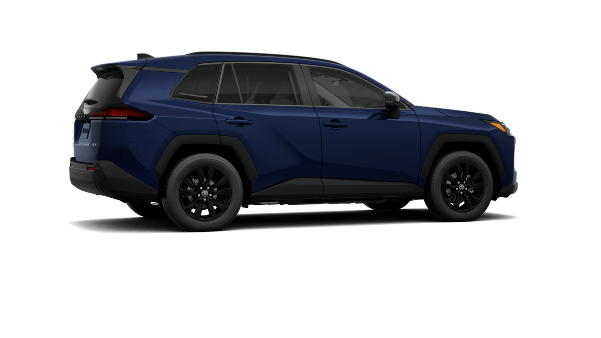 2026 Toyota RAV4 XLE Premium Roseville CA