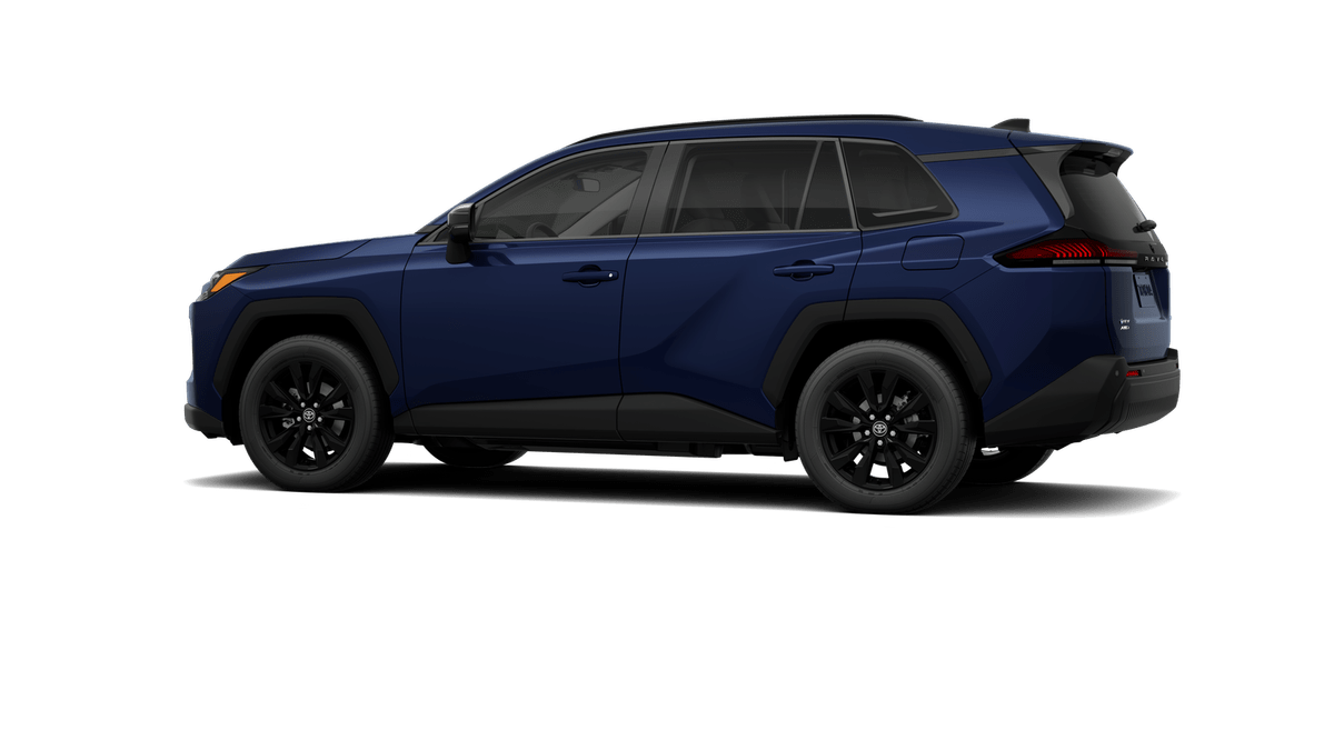 2026 Toyota RAV4 XLE Premium Roseville CA