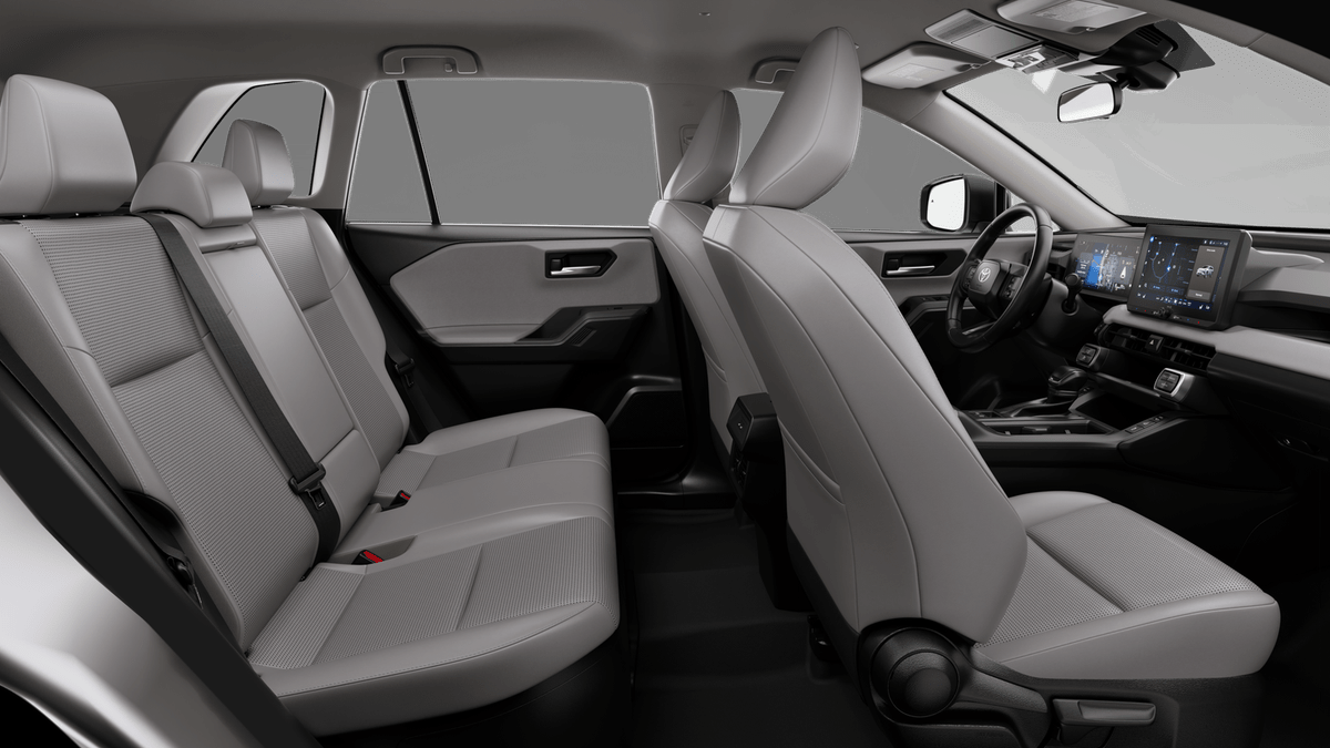 2026 Toyota RAV4 XLE Premium Roseville CA