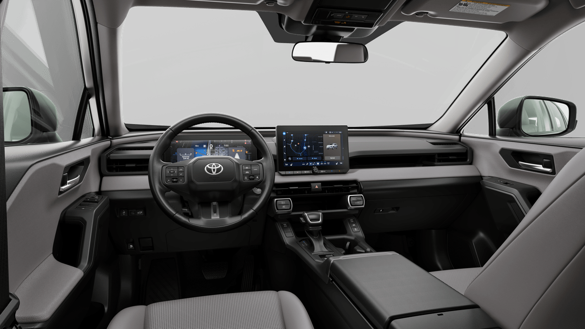 2026 Toyota RAV4 XLE Premium Roseville CA